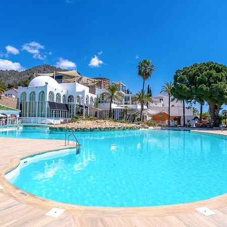 דירות נרחה Hibiscus 7 San Juan De Capistrano מראה חיצוני תמונה
