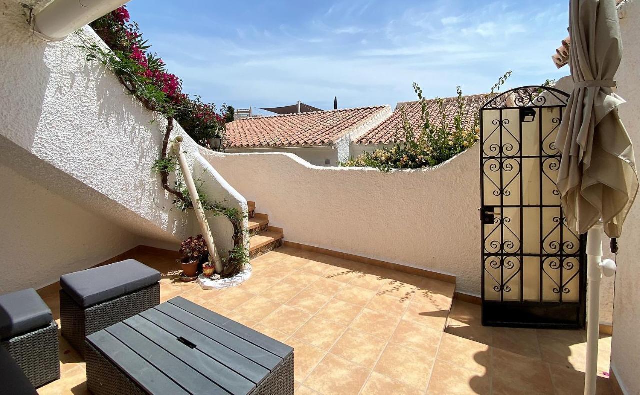 דירות נרחה Hibiscus 7 San Juan De Capistrano מראה חיצוני תמונה
