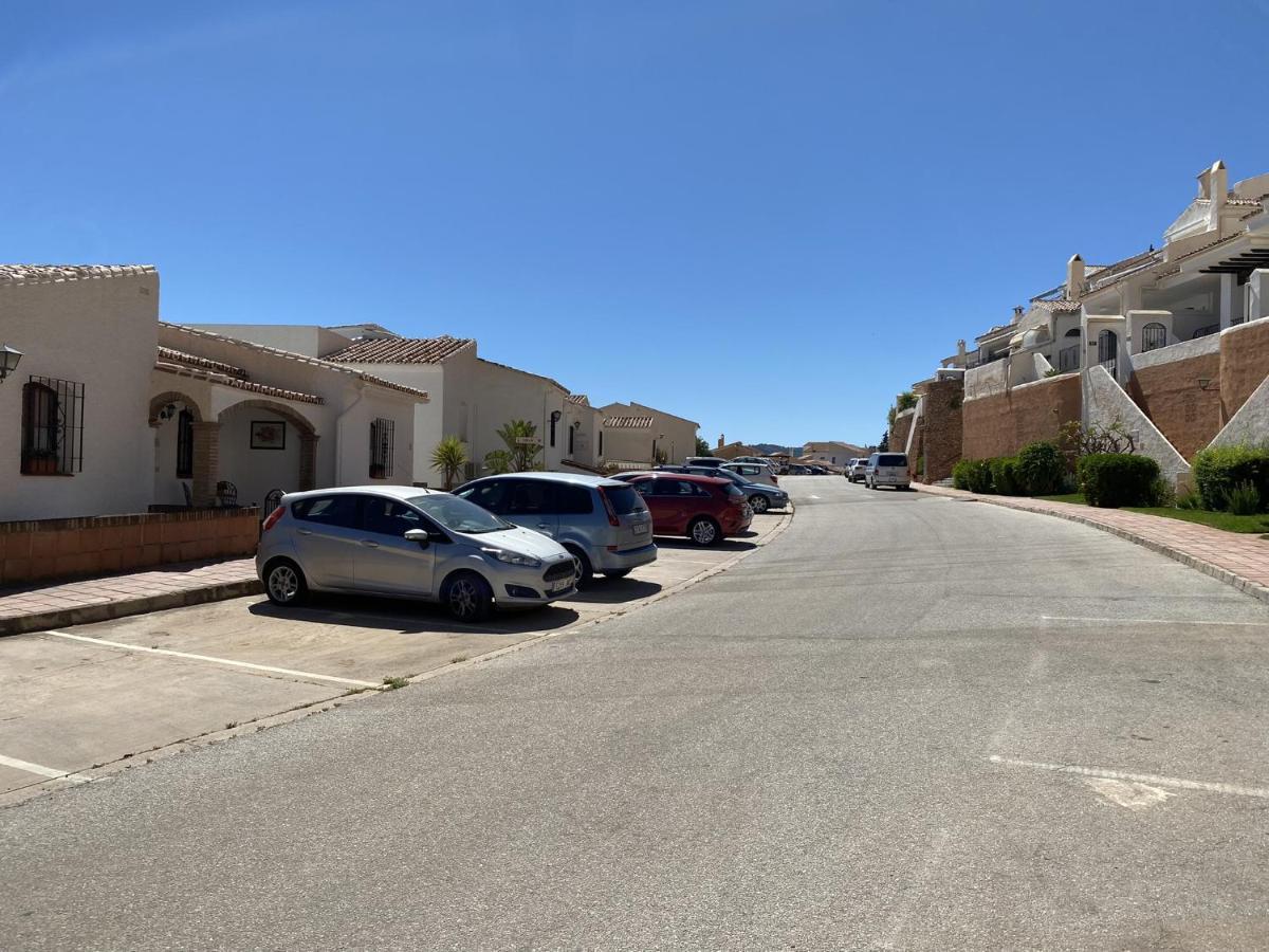 דירות נרחה Hibiscus 7 San Juan De Capistrano מראה חיצוני תמונה