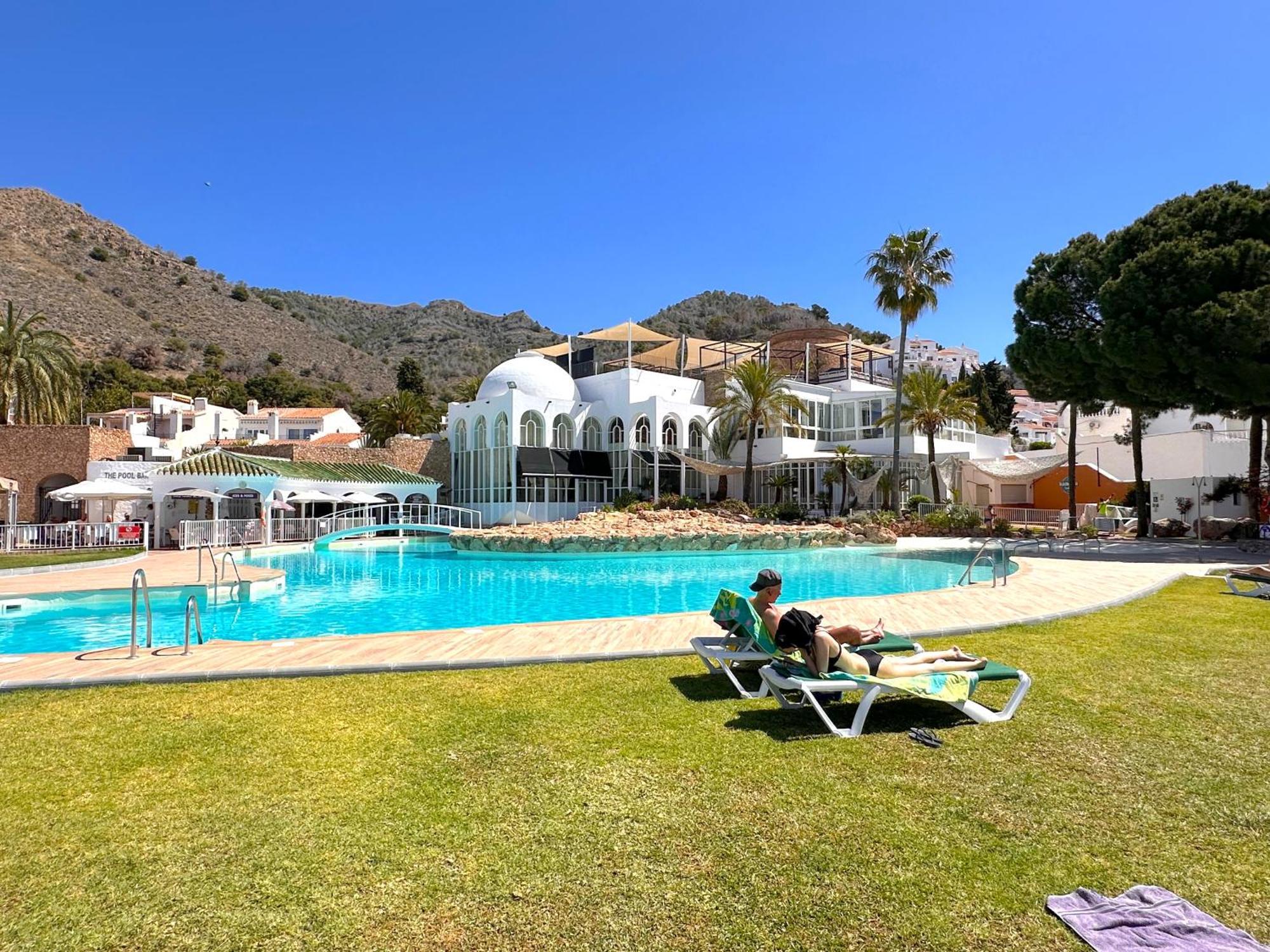 דירות נרחה Hibiscus 7 San Juan De Capistrano מראה חיצוני תמונה
