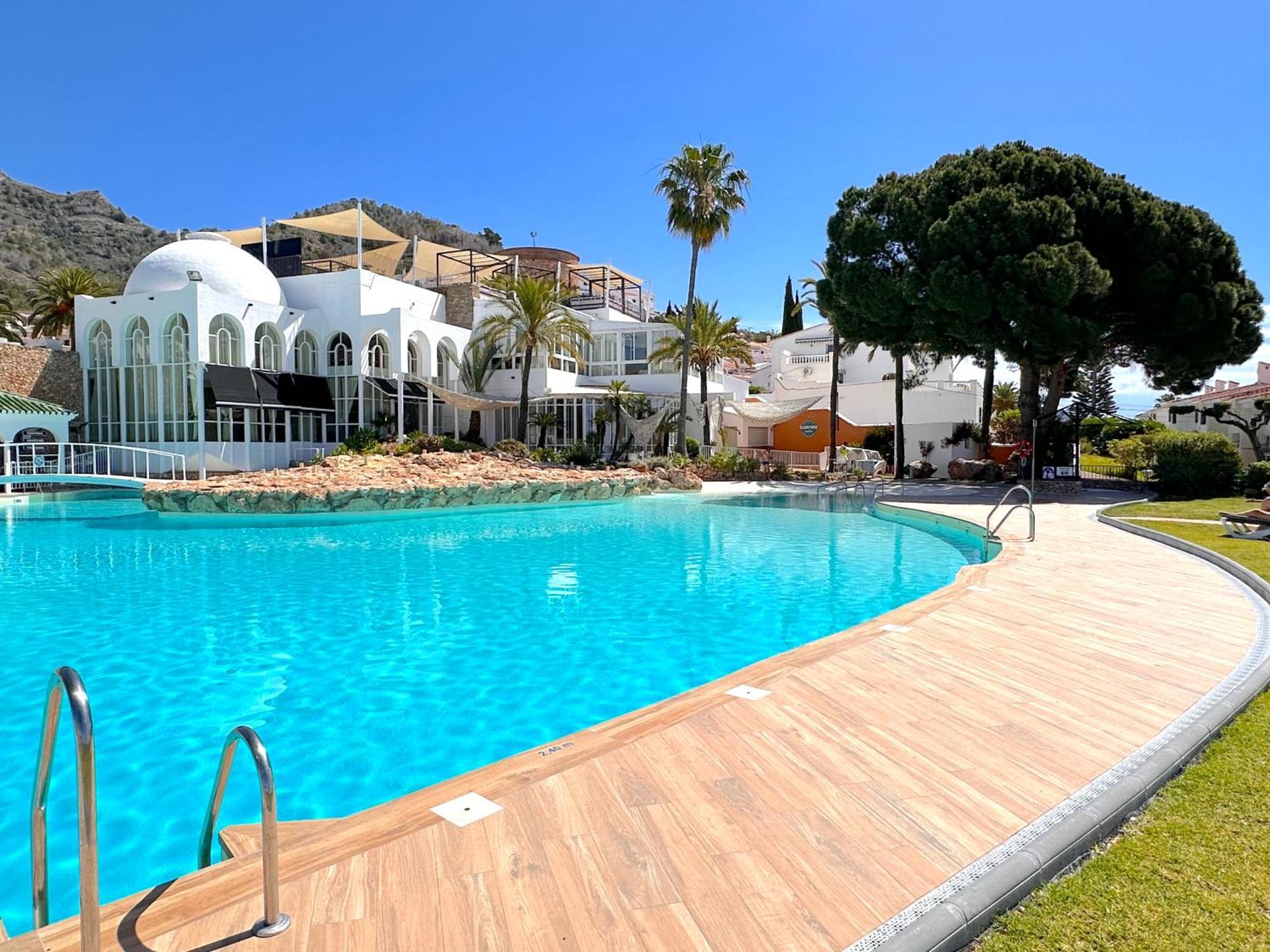 דירות נרחה Hibiscus 7 San Juan De Capistrano מראה חיצוני תמונה